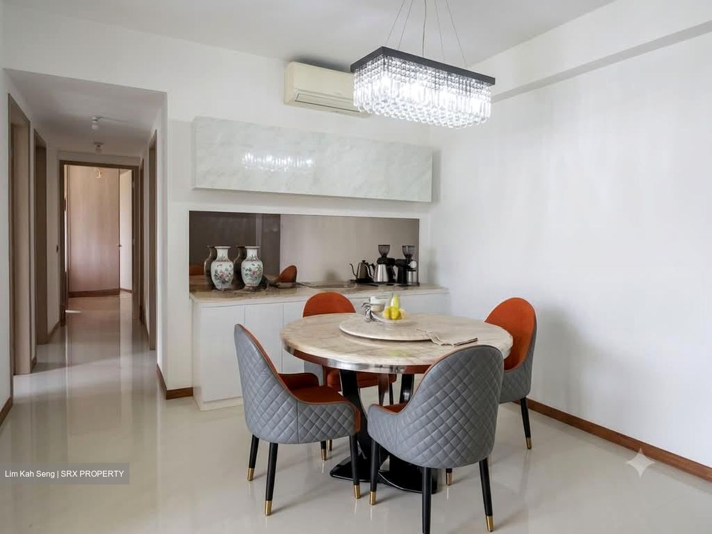 Treasure Crest (D19), Condominium #569635061